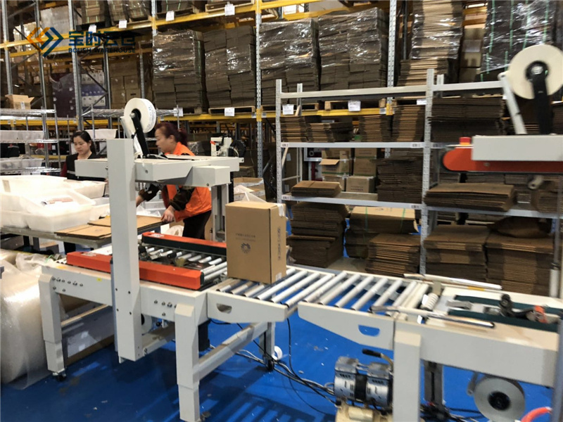 电商与云仓合作后，出现矛盾纠纷该如何处理？