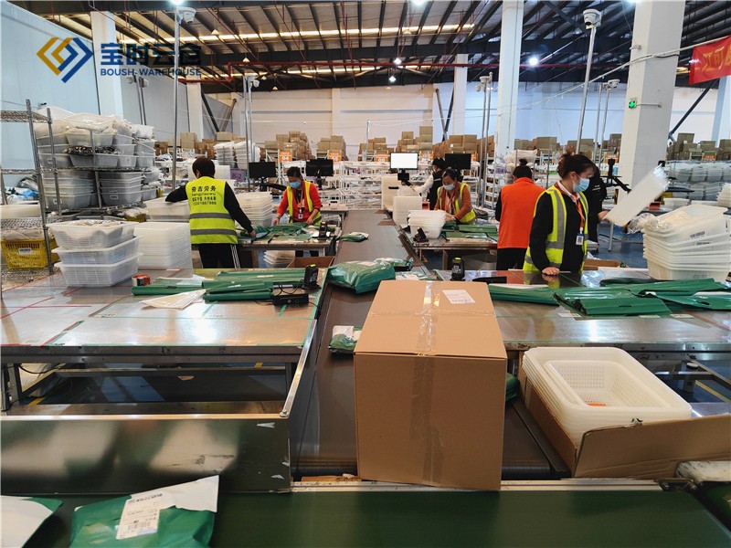 找云仓被坑的来！能骂醒一个算一个