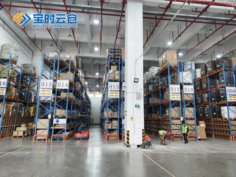 泸州户外运动仓储外包